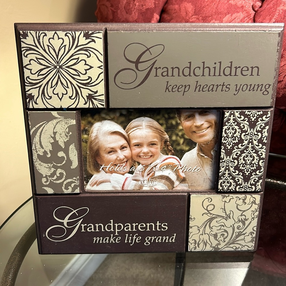 Picture frame